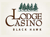 Lodge Casino Black Hawk