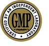 GMP logo