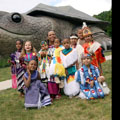 November diversity American Indian Heritage Month