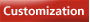 customization
