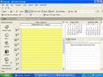 diversity calendar for outlook