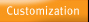 customization