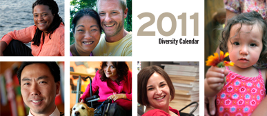 calendar cover