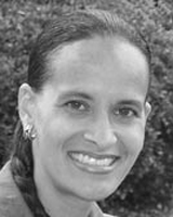 Tara Redmond
