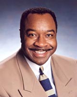 Fred Smith