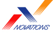 Novations logo - the logo for Novations, story about Novations' acquisition of ProGroup