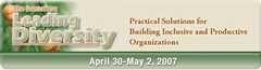 Linkage summit on leading diversity