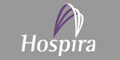 Hospira Logo