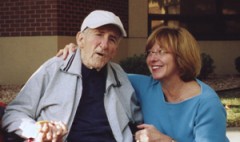 Bob & Karen Stinson