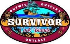 Survivor Logo