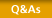 Q&As
