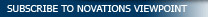 Subscribe to Novations' ViewPoint