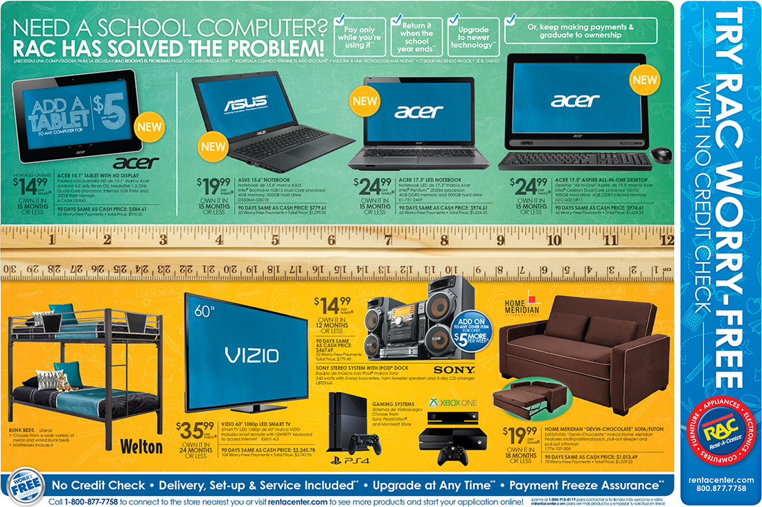 Weekly Ad Inside Zoom