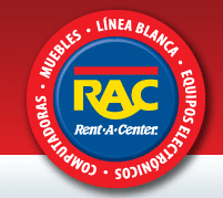 Rent-A-Center M�xico