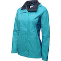 Columbia Arcadia Women's Raint Jacket Velvet Morning