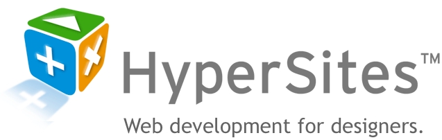 HyperSites Web Development for Designers