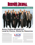 Business Journal ACM