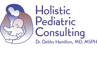 Holistic Pediatric Consulting