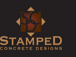 Stamped Concrete Designs