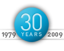 30th Anniversary logo
